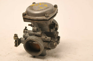 Used Motorcycle Carb Carburetor - Mikuni - Suzuki GT750 Body incomplete