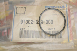 NOS Honda OEM 91302-639-000 Qty:6  O-RING, GASKET,SEAL (32X1.9) - SEE LIST