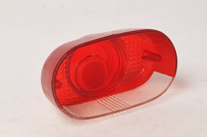 NOS Suzuki Tail Light Lens STD Japan - unsure fitments