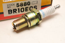 Load image into Gallery viewer, (6) NGK BR10ECS 5880 Spark Plug Plugs Bougies - Lot of Six / Lot de Six NGK-R