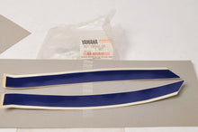 Load image into Gallery viewer, New NOS Genuine Yamaha 52Y-2834X-00 Decal Graphic Set - 1985 RD350 RD350F