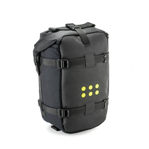 Kriega OS-12 Motorcycle Adventure Pack Bag Overlander Modular System Offroad ADV