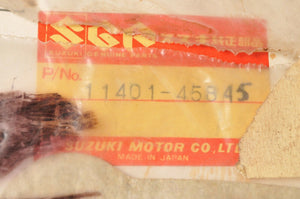 Genuine NOS Suzuki Gasket Set 11401-45801 Incomplete - 11401-45845
