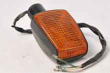 Load image into Gallery viewer, Honda Turn Signal Indicator Light Assembly Winker Blinker Stanley 045-1010 Lens