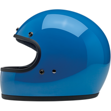 Load image into Gallery viewer, Biltwell Gringo Helmet ECE - Tahoe Blue XL Extra Large | 1002-129-105
