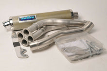 Load image into Gallery viewer, NEW Mig Exhaust Concepts - SRBT174-Y High Mount Pipe - Honda CBR929RR 2000-01