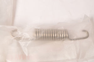 Genuine Yamaha Spring,Tension, Exhaust Grizzly Rhino 700  | 90506-26010