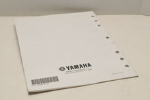 Load image into Gallery viewer, Genuine Yamaha FACTORY ASSEMBLY SETUP MANUAL TTR90ER TT-R90 2003 LIT-11666-16-42