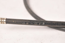 Load image into Gallery viewer, Genuine Kawasaki 54005-073 Cable,Front Brake F11 F11M 1973 73 USED