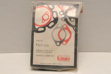 Load image into Gallery viewer, NOS Kimpex Full Gasket Set R18-8084 FS09-8084 771084 TNT Everest 440 Fan 1974-75