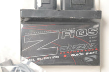 Load image into Gallery viewer, Bazzaz Z-Fi QS Fuel Controller w/Quick Shift (standard) Kawasaki ZX14R 206-2011 *no shift rod*