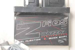 Bazzaz Z-Fi QS Fuel Controller w/Quick Shift (standard) Kawasaki ZX14R 206-2011 *no shift rod*