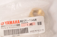 Load image into Gallery viewer, Genuine Yamaha Castle Nut lower drive 5.0 5.7 4.3 150-300hp ++ | 90171-18M04