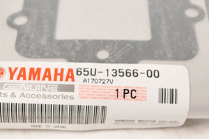 Genuine Yamaha 65U-13566-00 Gasket,Manifold intake - Wave Runner Exciter LS2000+
