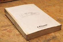 Load image into Gallery viewer, Kawasaki Factory Service Manual FSM OEM SHOP Ninja ZX-6R 2005 99924-1345-01