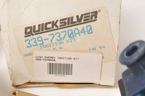 Mercury MerCruiser Quicksilver HEI Ignition Kit  | 339-7370A40