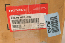 Load image into Gallery viewer, Genuine Honda 42610-HP7-A00 Hub,Rear Wheel RR - TRX420 TRX500 TRX520 -2021 ++