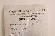 Load image into Gallery viewer, Genuine Arctic Cat Exhaust Gasket Donut Bearcat F570 T570 ++  | 0612-131