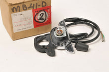 Load image into Gallery viewer, Genuine NOS Honda 33720-ML4-730 License Light *incomplete* CB450 CB350