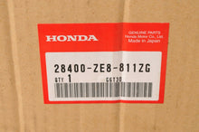 Load image into Gallery viewer, Genuine Honda 28400-ZE8-811ZG Starter Recoil Assembly R8 GX340 small engine