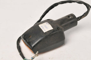 Honda Turn Signal Indicator Light Assembly Winker Blinker Stanley 045-1010 Lens