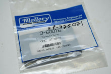 Load image into Gallery viewer, Mallory Marine 9-60016 / OMC 314809 / 18-2858 - Gasket, Thermostat Cobra/Volvo + - Motomike Canada