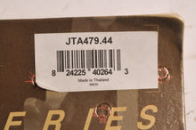 Load image into Gallery viewer, JT Pro Series Aluminum Rear Sprocket JTA479-44 44T  Fits Kawasaki Ninja ZX600