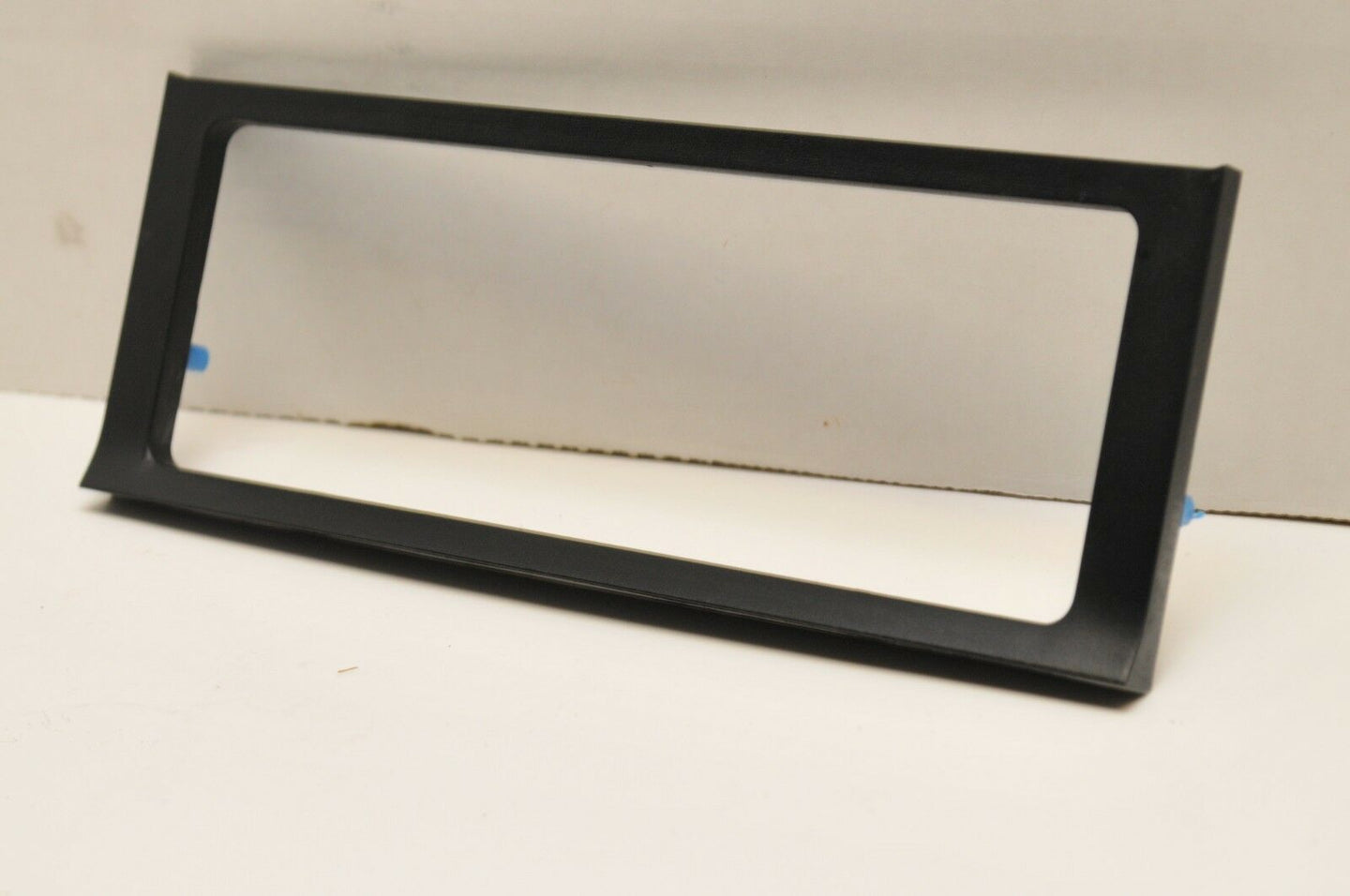 PORSCHE 986 BOXSTER 996 FASCIA SURROUND TRIM PIECE 99655266700