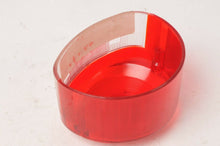 Load image into Gallery viewer, Genuine NOS Suzuki Tail Light Lens 35712-22610 Rear Combination TS50 MT50 ++