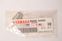 Load image into Gallery viewer, Genuine Yamaha Key Blank 1212  30H  |  90890-55802-00