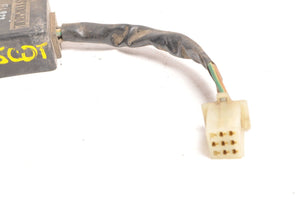 Genuine Honda Relay Stop and Tail Sensor HO-824-01-TL  | 35550-ME8-670