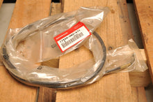 Load image into Gallery viewer, GENUINE NOS HONDA 17950-HM5-671 CABLE,CHOKE - TRX300 1994-1995 FOURTRAX 300