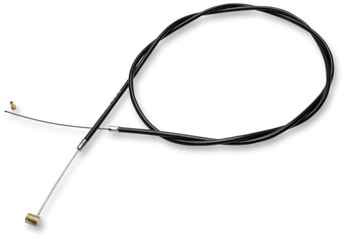 Motion Pro Universal Clutch or Front Brake Cable kit -Black vinyl  |  01-0204