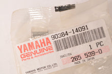 Load image into Gallery viewer, Genuine Yamaha Bush Bushing BiMetal Formed Ski Phazer SRV SX SR ++ | 90384-14091