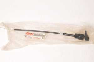 Genuine Yamaha Starter Choke Cable - PW80 Y-Zinger   |  21W-26331-00