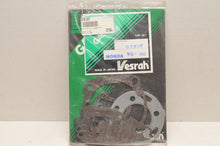 Load image into Gallery viewer, VESRAH VG-5057 VG5057 TOP END GASKET SET HONDA CR80R CR80
