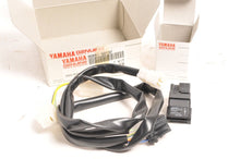 Load image into Gallery viewer, Genuine Yamaha Headlight Relay and wiring harness  | 90891-50137