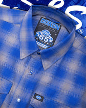 Load image into Gallery viewer, New DIXXON Flannel -  S&amp;S Cycles 2023 10yr  | Mens S Small