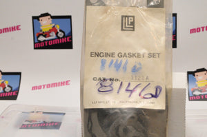 NEW NOS FULL GASKET SET LLP 1121A  //