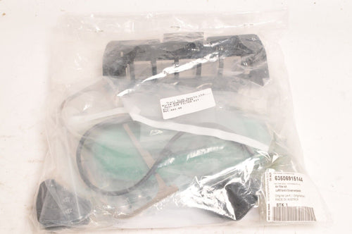 Genuine KTM Husqvarna Air Filter Kit Set Norden 901 KTM 790 890  | 63506915144