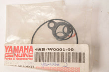 Load image into Gallery viewer, Genuine Yamaha Gasket Set for Dellorto carb - CW YN Jog Spy TZR  |  4SB-W0001-00
