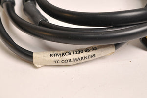 Bazzaz Traction Control Wiring Harness B6096 - used in great condition
