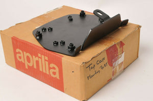 Genuine Aprilia AP851984/1 TOP BOX SUPPORT PLATE - Mana Scarabeo 200 500 +