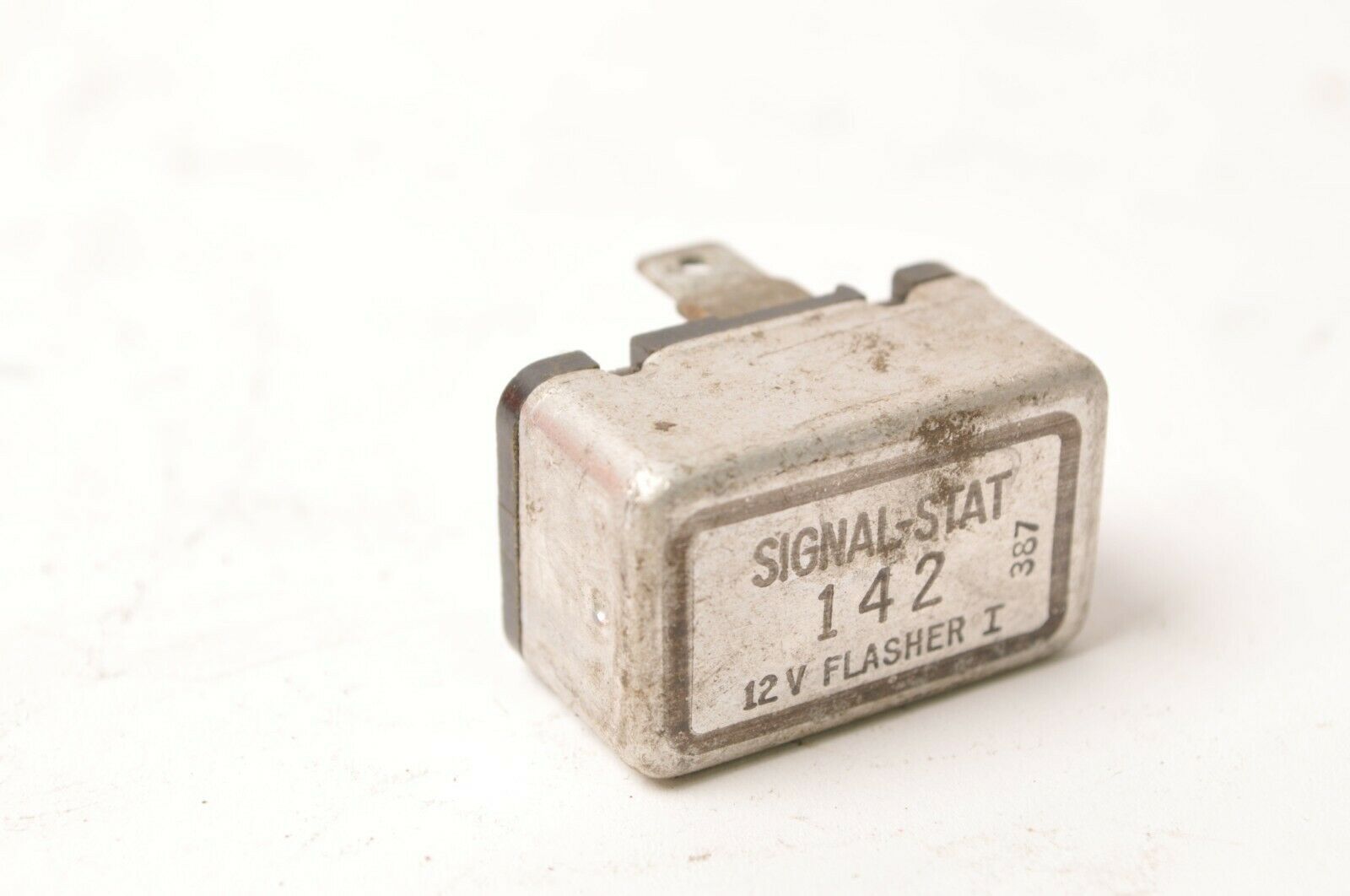 Honda 38300-292-670 Signal Stat 142 relay turn - CB450 CL175