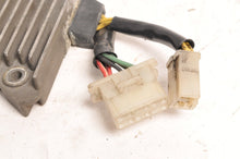 Load image into Gallery viewer, Genuine Honda Voltage Regulator Sh556-12 Short Wire VT750 VT700 | 31600-ME9-008