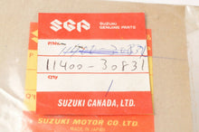 Load image into Gallery viewer, Genuine NOS Suzuki Gasket Set 11400-30831 RL250 Exacta Trials 1974-1975 74-75