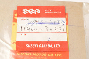Genuine NOS Suzuki Gasket Set 11400-30831 RL250 Exacta Trials 1974-1975 74-75