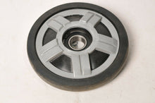 Load image into Gallery viewer, Kimpex 04-1141-30 Idler Wheel Gray Plastic - Ski-Doo Snowmobile 5.550&quot; 6004 brg