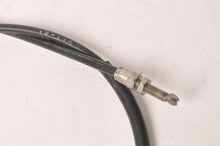 Load image into Gallery viewer, Genuine Kawasaki 54012-110 Cable,Throttle Control open KZ400 USED