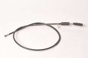 Genuine Kawasaki 54011-063 Cable,Clutch KX400 75-76 ;  KX250 74-79